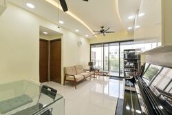 The Miltonia Residences (D27), Condominium #587150431
